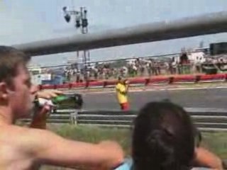 BURNS DAYS 2008 VIDEO 1/3