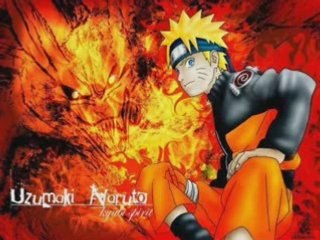 Naruto shippuuden