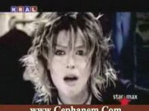 Gulben Ergen - Arka Sokaklar