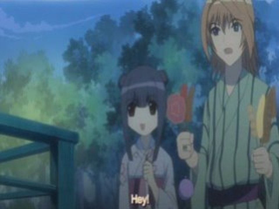 Kamichama karin episode 22 [3 3]eng