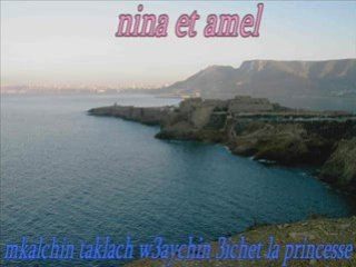 cheba Dalila histoire d'amour by nina31