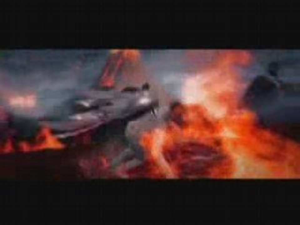 Symphony X - Set The World On Fire