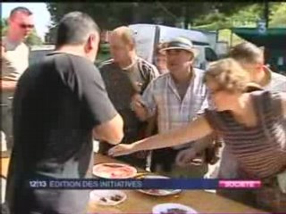 Saint michel mont mercure en vendée fête la st michel