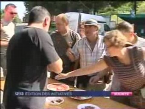 Saint michel mont mercure en vendée fête la st michel