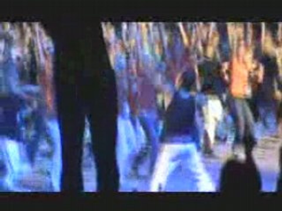 Cérémonie des nation France Brno 2008