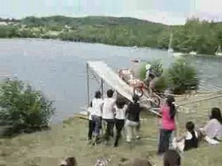 Settons Sun Festival 2008  RideXtreme