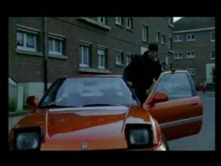 Dj Mehdi - Signatune - AF STiTT remix