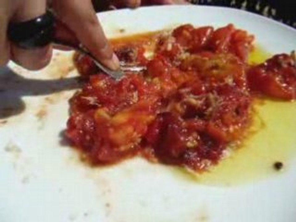 recette de "la cachina", vielle recette provençale oubliée