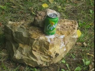 HFC M190 Tir #2 (Airsoft)