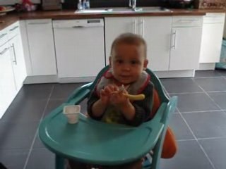 MARTIN MANGE TOUT SEUL