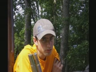Camps landes 2008
