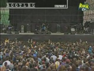 Symphony X - Communion And The Oracle