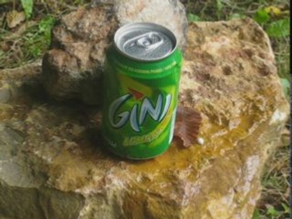 HFC M190 Tir #3 (Airsoft)