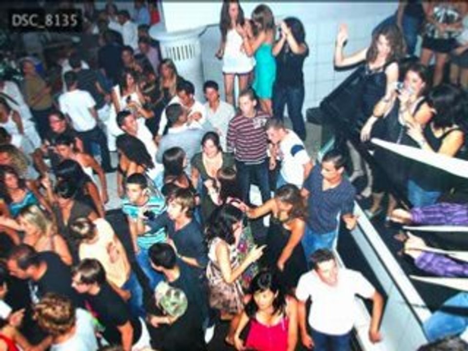 QUENTIN à L' ACAPULCO PHOTOS N°1 29 Août 08