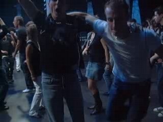 SOIREE O SPHINX ( 6 / 9 /08 ).