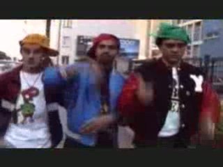 Les inconnus - C'est ton destin