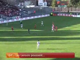 [Vafc - Rclens] www.leslensois.fr.gd