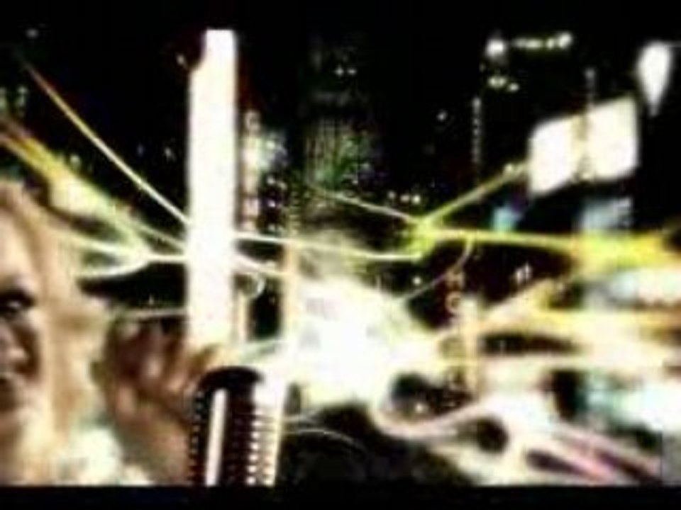 Mariko - "Time has come"
