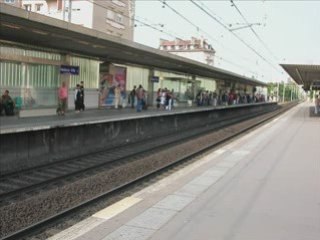 Tom's New Track from Nanterre 🎶