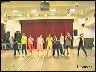 Morning Musume - The ☆ Peace !