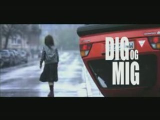 Natasja - "Dig og Mig"