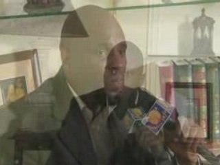 Kemi Seba AVEC le Hezbollah !!