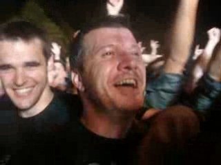 Rage against the machine Saint Cloud