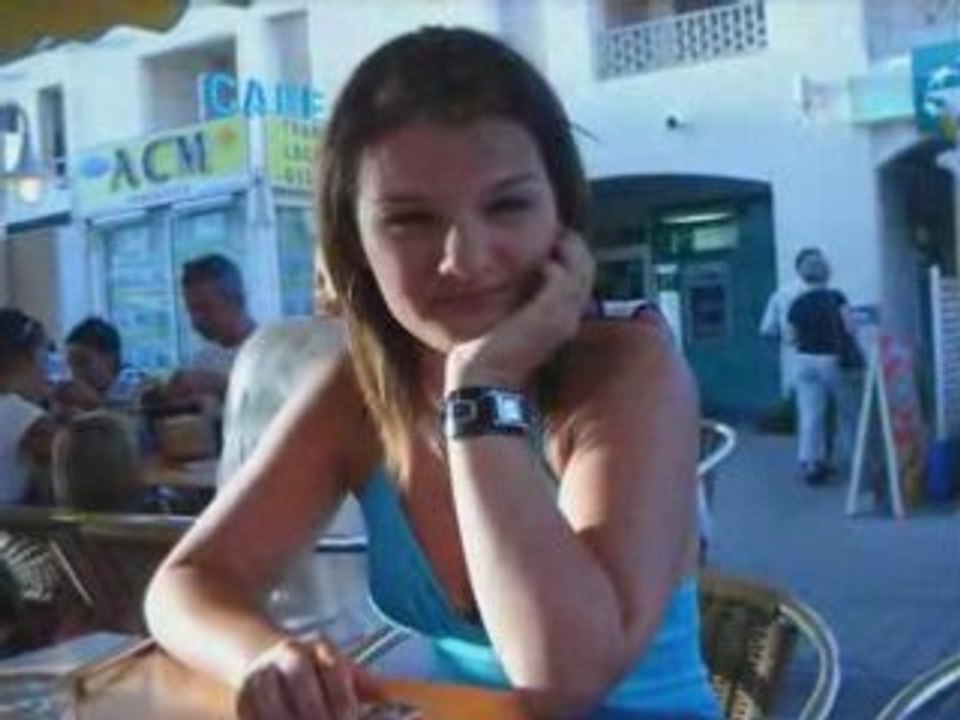 Vacances cap ages 2008