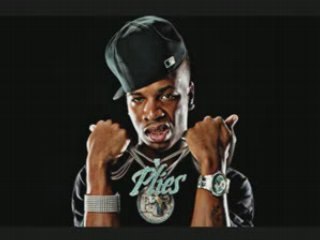 Plies ft mike jones : my burder exclu!!