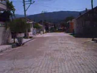 tozkan07 - cevizli - akseki - yedilerden çarşıya yürüyüş