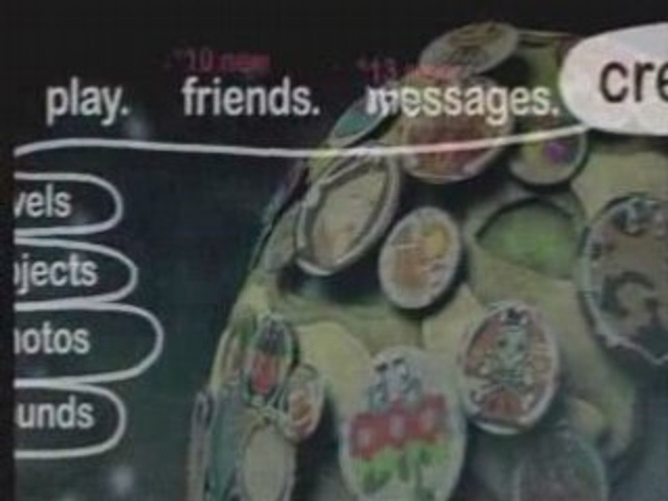 LittleBigPlanet - Trailer