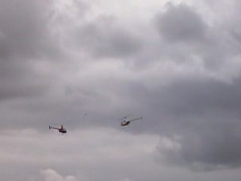 Meeting aerien laval