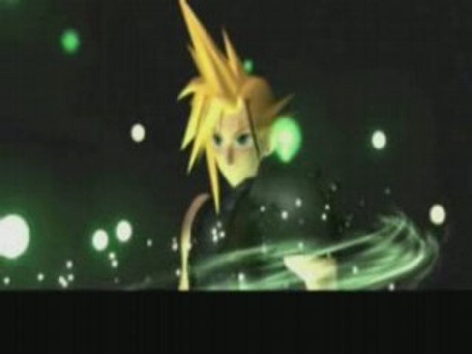 Final Fantasy-Alan Parsons-Game People Play