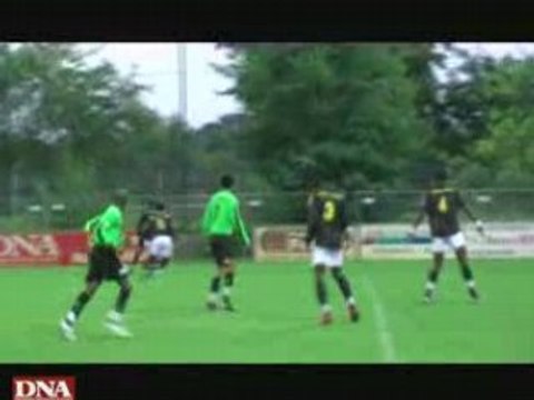 SR Colmar - Noisy-le-Sec