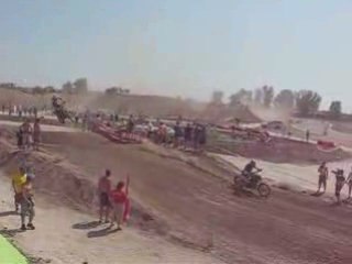 [ENDURO] ISDE 2008 - Greece - Day6 - Tarkkala [Goodspeed]