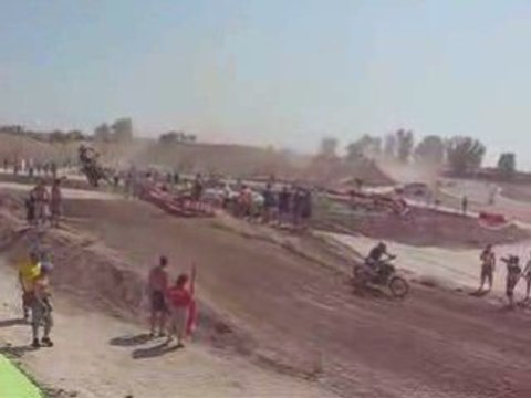 [ENDURO] ISDE 2008 - Greece - Day6 - Tarkkala [Goodspeed]