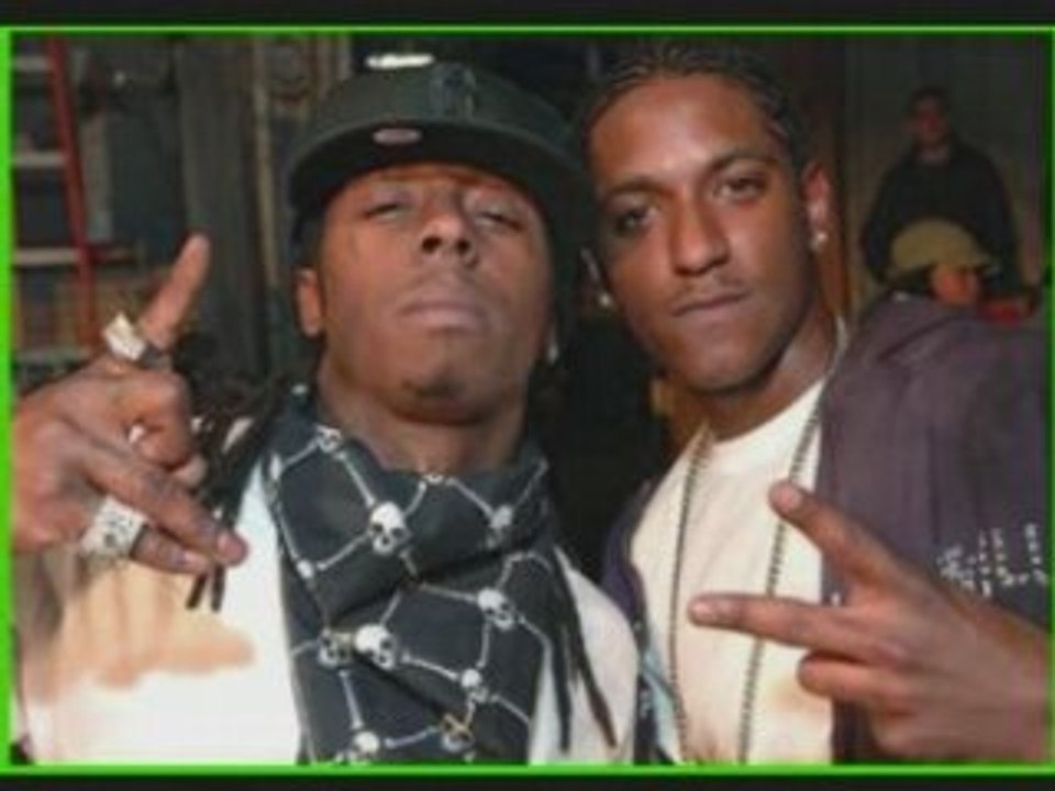 LLoyd : life exclu!!