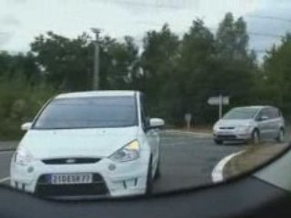 Rencontre S(uper)Max 10 août 2008
