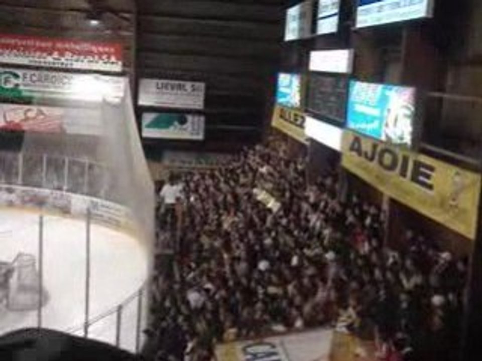 Vidéo 38, le 24.11.2007