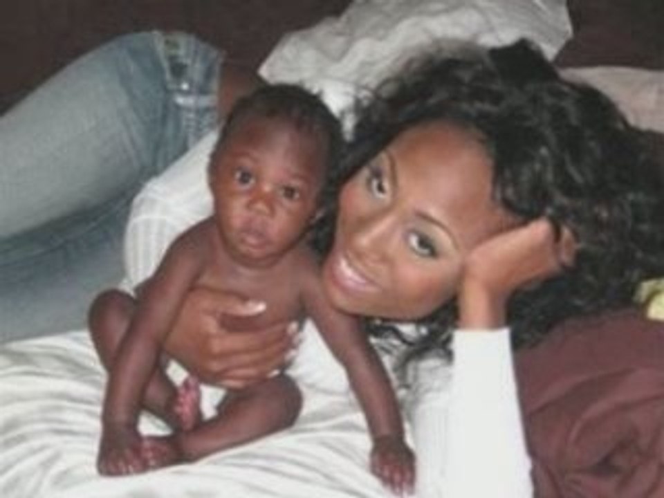 Ne-yo : used to you exclu!!