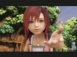 Kairi- Sora Sakura Mankai