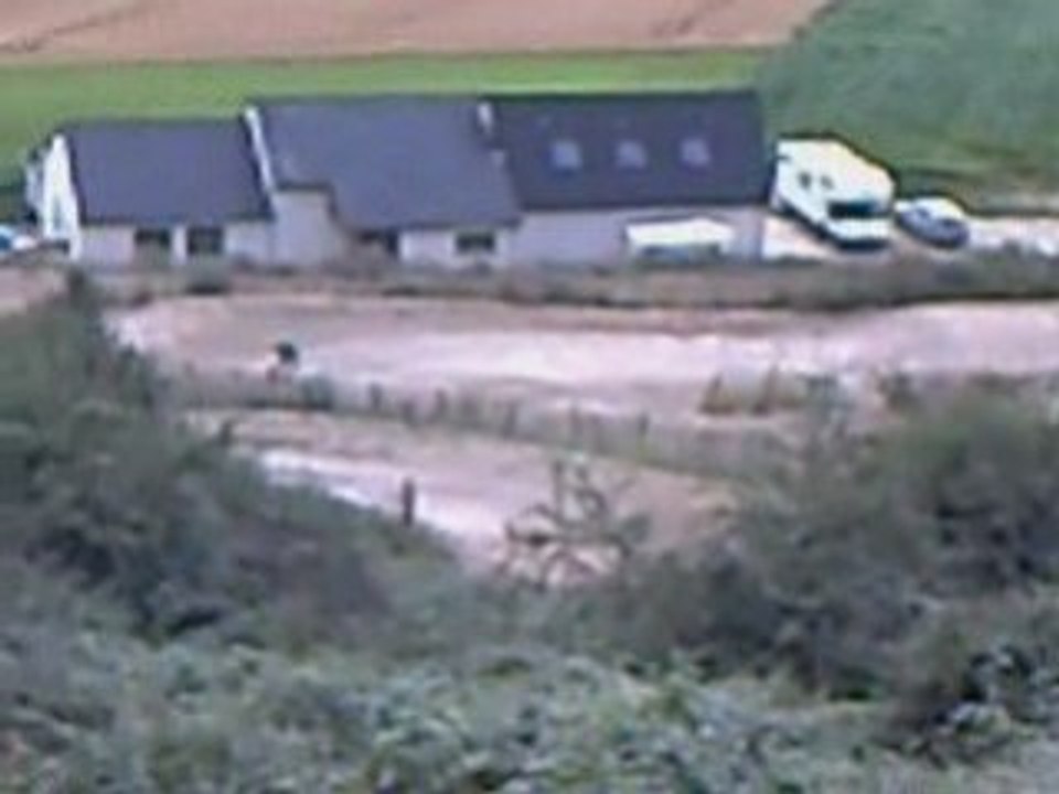 circuit de londiniere