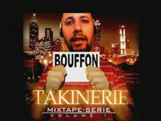 TAKINI L'HYPOCRITE QUI VOULAIT JUGER KEMI SEBA