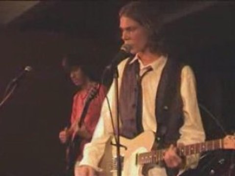 The Limes - Free as I am