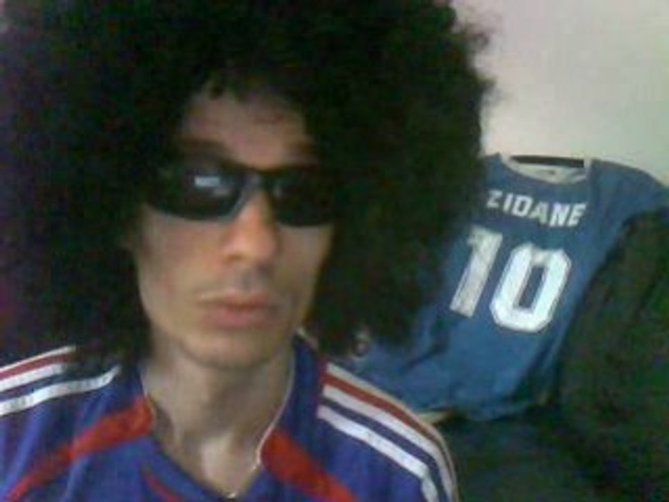 Les fans de l equipe de france on la parole