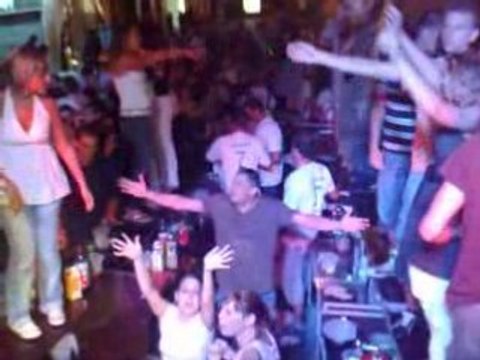 St Louis 2008 Bodega de la Palme d'or Salut by Cassou a Sete