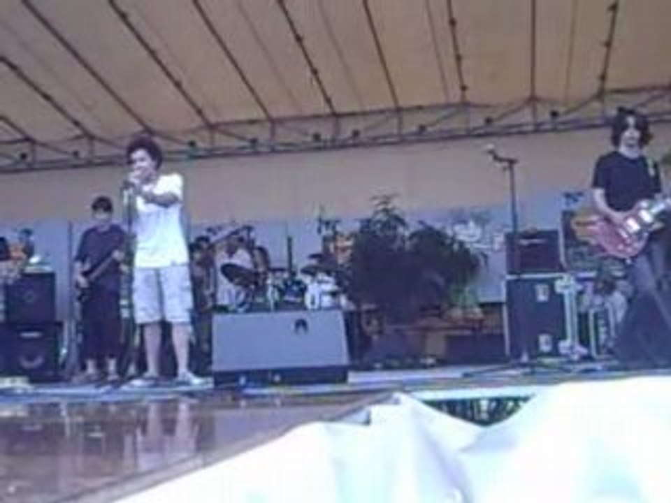 The Ramones- Concert Rva