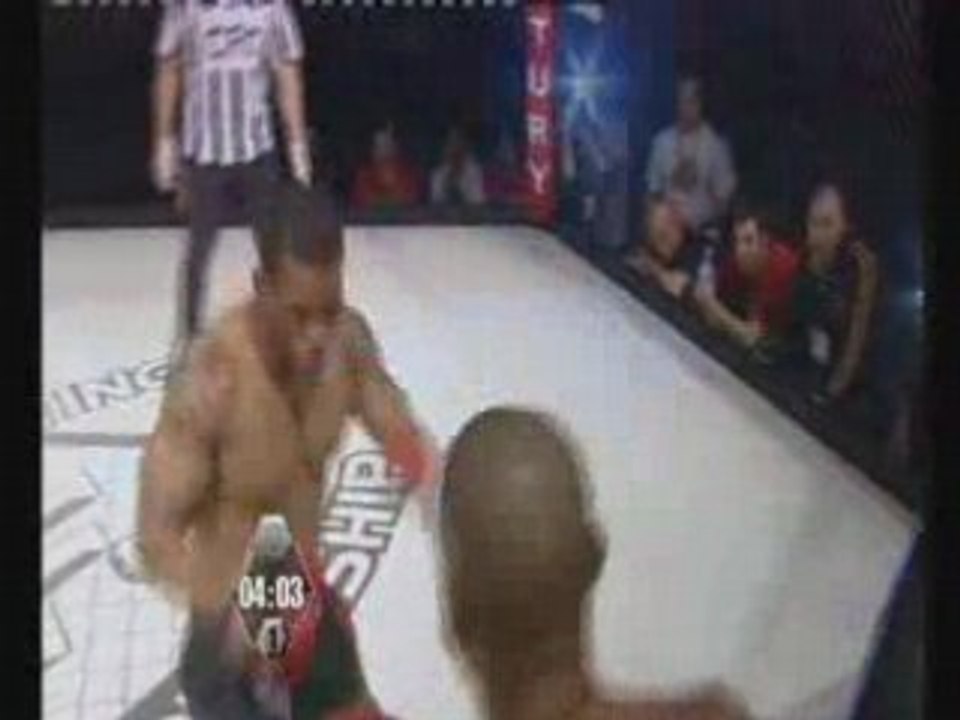 Jean François Lenogue vs lombard 1
