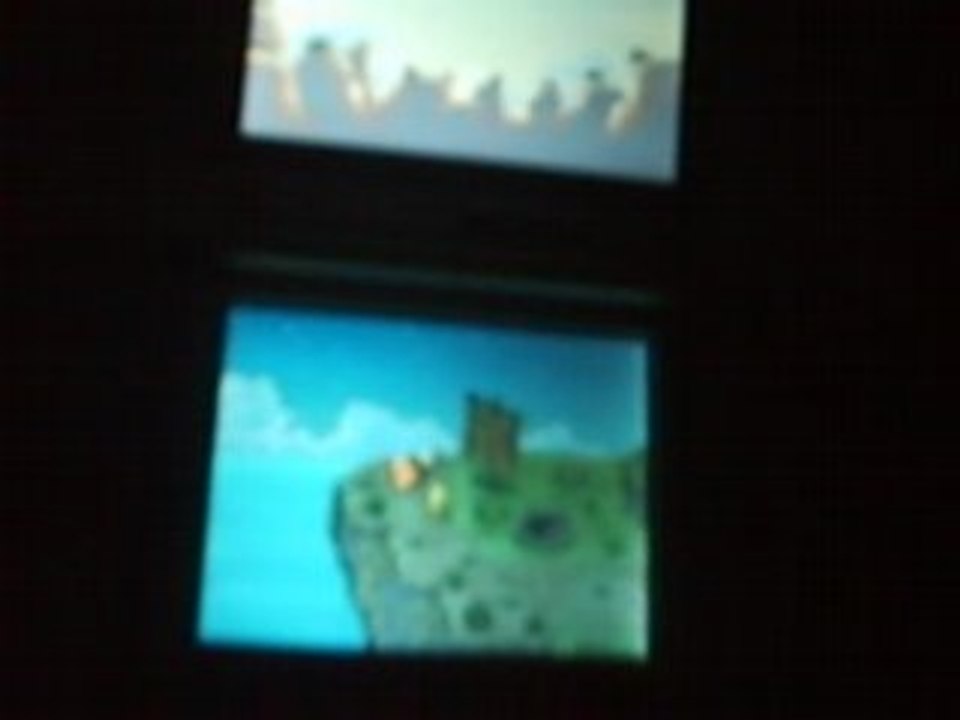 Pokemon donjon mistere