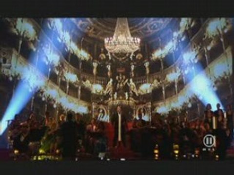 the dome 47- paul potts- nessun dorma